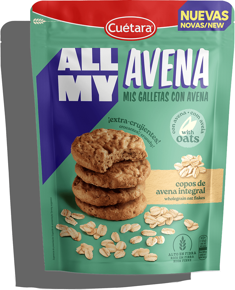 Avena Integral