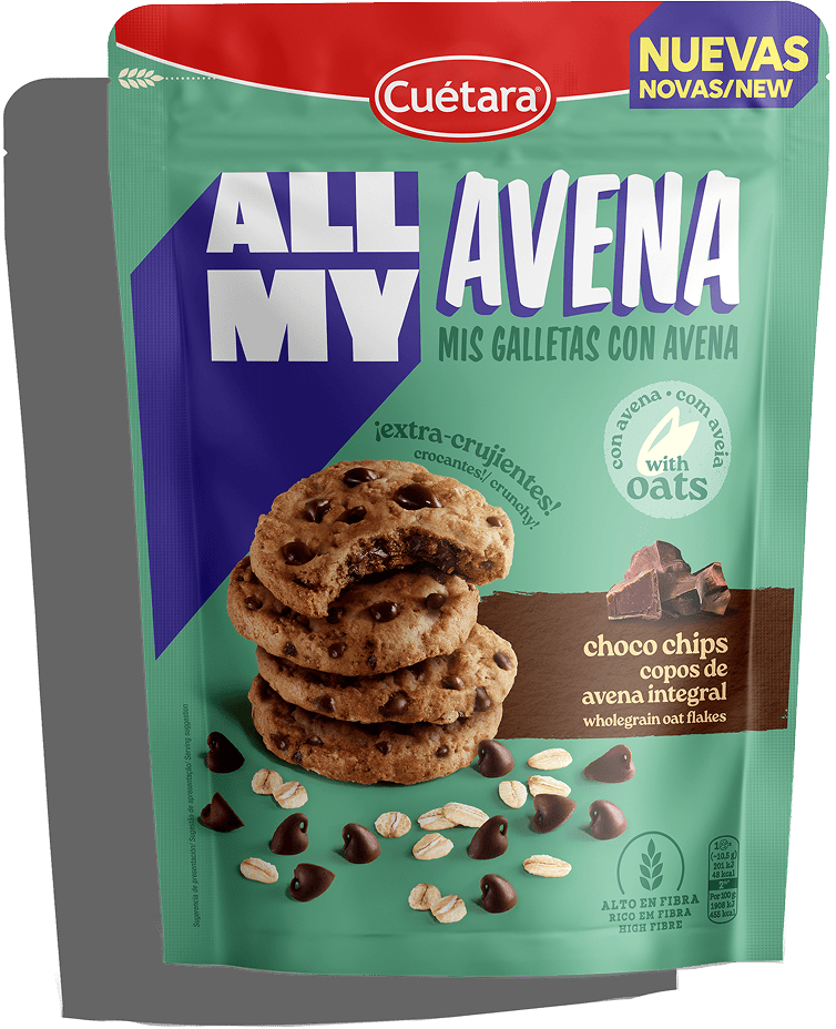 Choco Chips