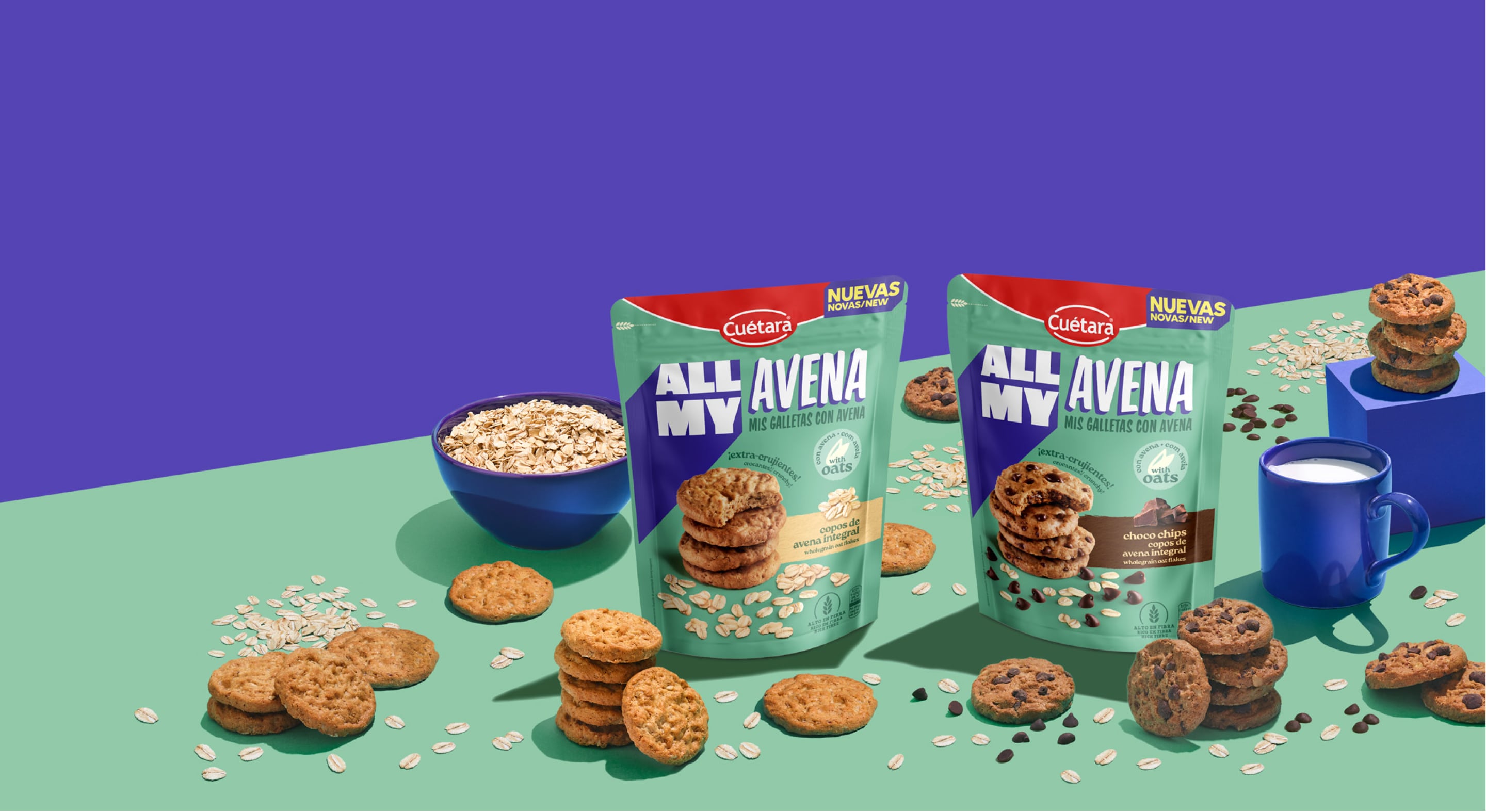 All My Avena